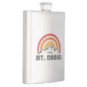 Flasque Mt. Daniel Washington (Droite)