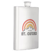 Flasque Mt Oxford (Droite)