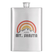 Flasque Mt. Shasta (devant)