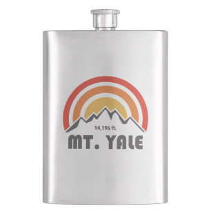 Flasque Mt. Yale