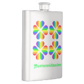 Flasque Muntermüdmacher (Droite)