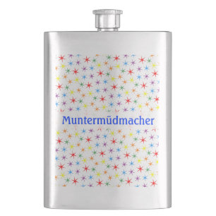 Flasque Muntermüdmacher