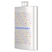 Flasque Muntermüdmacher (Gauche)