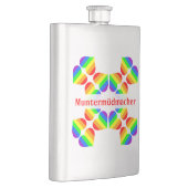 Flasque Muntermüdmacher (Droite)