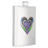 Flasque Mystère (Droite)