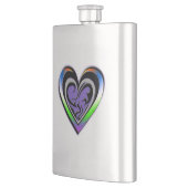 Flasque Mystère (Gauche)