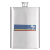 Flasque Naples Floride (devant)