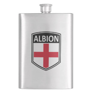 Flasque National - Albion
