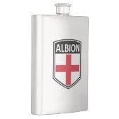 Flasque National - Albion (Droite)
