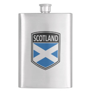 Flasque National - Ecosse