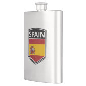 Flasque National - Espagne (Gauche)