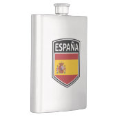 Flasque National - Espagne (Droite)