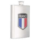 Flasque National - France (Droite)