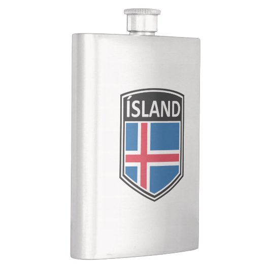 Flasque National - Île (Droite)