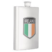 Flasque National - Irlande (Droite)