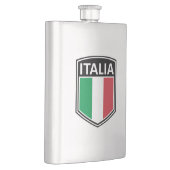 Flasque National - Italia (Droite)