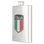 Flasque National - Italia (Gauche)