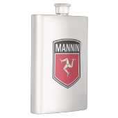 Flasque National - Mannin (Droite)