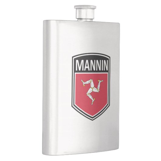 Flasque National - Mannin (Droite)