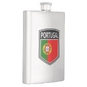 Flasque National - Portugal (Droite)