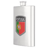 Flasque National - Portugal (Gauche)