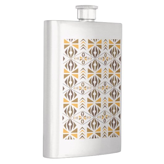 Flasque Navajo (Droite)