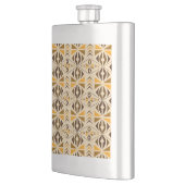 Flasque Navajo (Gauche)