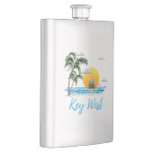 Flasque Navigation de Key West (Droite)