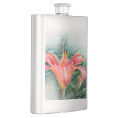 Flasque nénuphar (Droite)