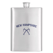 Flasque New Hampshire Ice Escalade (devant)