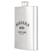 Flasque Niagara Falls State Park, New York (Gauche)