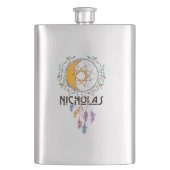 Flasque Nicholas Dreamcatcher (devant)