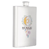 Flasque Nicholas Dreamcatcher (Droite)