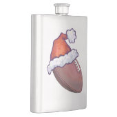 Flasque Noël du football (Droite)