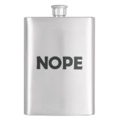 FLASQUE NOPE (devant)