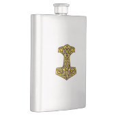 Flasque Norse Hammer (Droite)