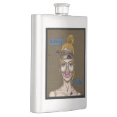 Flasque Nothing (Droite)