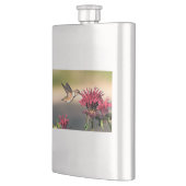 Flasque Nourriture des fleurs de colibri (Gauche)