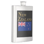 FLASQUE NOUVELLE-ZÉLANDE (Droite)