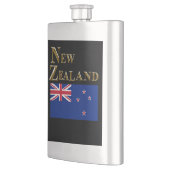 FLASQUE NOUVELLE-ZÉLANDE (Gauche)