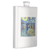 Flasque Nuit Starry Starry (Droite)