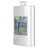 Flasque Nuit Starry Starry (Gauche)