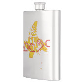 Flasque Nunavut (Gauche)