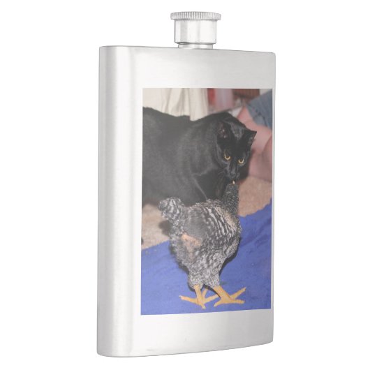 Flasque Observateurs (Droite)