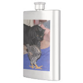 Flasque Observateurs (Gauche)