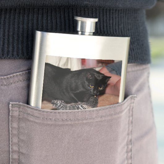 Flasque Observateurs (En situation)