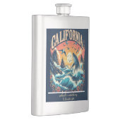 Flasque Ocean Majesty California Sunset (Droite)