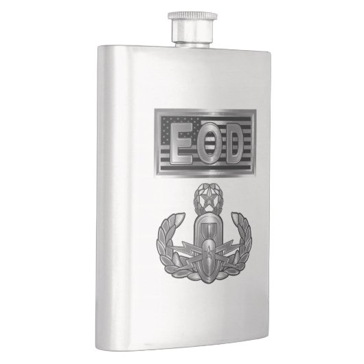 FLASQUE OEIL (Droite)