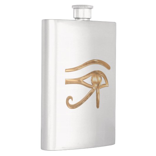 Flasque OEil de Horus (Droite)