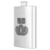 Flasque OEufs conçus de façon unique (Gauche)